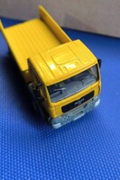 Man kamion. "Teher"Hibátlan 1/55