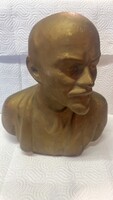 Agyag Lenin 26 cm