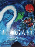 Ingo F. Walther, Rainer Metzger: Chagall (8)