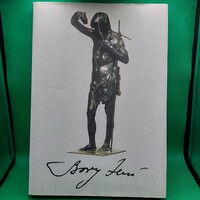 Bory Jenő szobrász Album