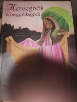 Hercegnők a nagyvilágból (2)