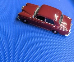 Mercedes-Benz kisautó gyüjtőknek.