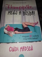 Cindi Madsen: Hamupipőke, menj a búsba (5)