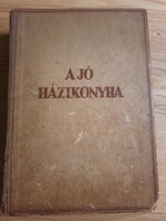 A jó házikonyha - így kell főzni