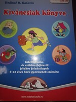 Deákné B. Katalin: Kíváncsiak könyve (2)