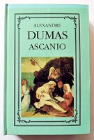 Alexandre Dumas: Ascanio