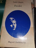 Szabó Magda: Freskó (8)