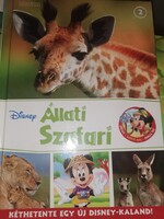 Disney: Állati Szafari 2.  (2)