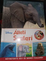 Disney Állati Szafari 3. (2)