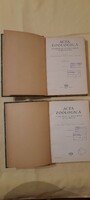 _ Acta Zoologica Magyar Tudományos Akadémia zoológiai közleményei Tomus VII VIII 1961 1962 2-egyben