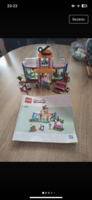 Lego friends 41743 hajszalon