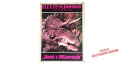 1993 július 30    /  Élet és Tudomány  /  Szülinapra újság!? Ssz.:  38348