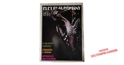 1994 február 4    /  Élet és Tudomány  /  Szülinapra újság!? Ssz.:  38345