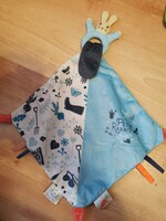 Nyúl Péter szundikendők 005. - Peter Rabbit naps 005.