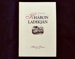 Illyés Gyula: Kháron ladikján