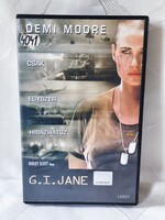 G. I. Jane (G.I. Jane) *Vhs film