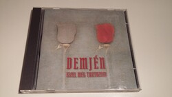 Demjén Ferenc CD, Ezzel még tartozom