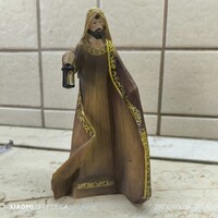 Art deco szobor  eladó! 20 cm