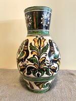 Korondi váza - Páll Ágoston - 37 cm