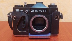 Zenith analóg fényképezőgép