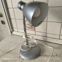 Retro asztali lámpa eladó! 30 cm