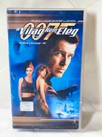 A világ nem elég (The World Is Not Enough) *Vhs film