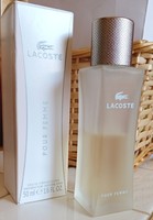 Ritkaság, LACOSTE Pour Femme LÉGÉRE EDP