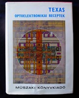 Texas Optoelektronikai receptek