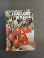 Pór József, Faluba Zoltán - Cseresznye és meggy,1982*