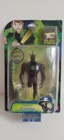 Bandai, Ben 10 Alien Force akciófigura, bontatlan csomagolásban