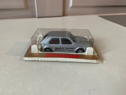 Majorette VW Volkswagen Golf N°210 Bontatlan autó 1982-ből