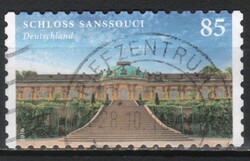 Bundes 1846 Mi         1,70 Euró