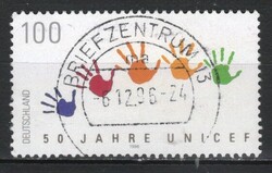 Bundes 2741 Mi 1869      0,90 Euró