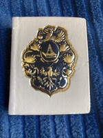 The Atheneum Printing House's investment in Kozma Street - minibook