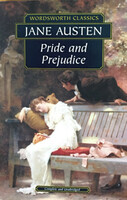 Pride and Prejudice - Jane Austen