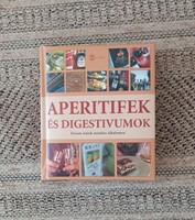 Aperitifek és digestivumok