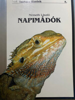 Napimádók - Németh László