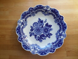 Wallendorf porcelán tál 34,5 cm