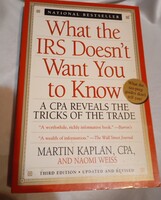 IRS Handbook