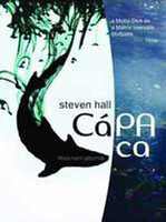 CáPAca - Rorschach-játszmák - Steven Hall