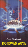 Donovan's Brain - Curt Siodmak