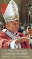Dominum et vivificantem-A szentlélek az egyház és a világ életében - II. János Pál