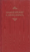 Shakespeare a szerelemről - Helikon Kiadó