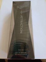Attraction férfi 100ml