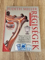 Judith Miller: Régiségek közelebbről