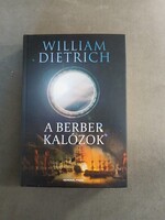 William Dietrich - A berber kalózok*