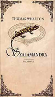 Szalamandra - Thomas Wharton