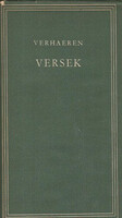 Verhaeren versek - Émile Verhaeren