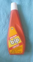 Retro tisztítószer, bip súroló