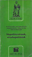 Hepatitiszvírusok, vírushepatitiszek - Hollós - Kulcsár - Ongrádi - Nász - László